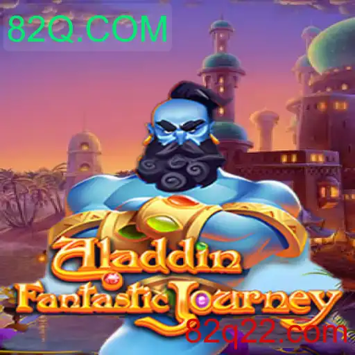 Explorando o Jogo Aladdin: Uma Aventura Virtual no Mundo Mágico de 82Q.COM