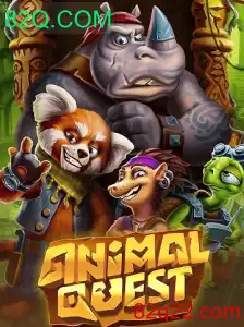 Explorando o Mundo de AnimalQuest: Um Jogo de Aventura e Estratégia