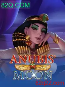 AnubisMoon: A Fascinante Jornada no Universo de 82Q.COM
