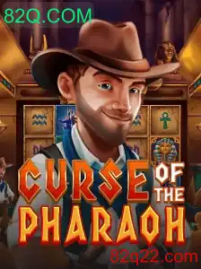 CurseofthePharaoh: Explore os Mistérios do Antigo Egito