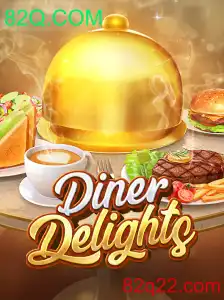 Descubra as Emoções do Jogo DinerDelights