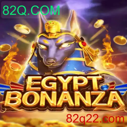 Descubra o Fascinante Mundo de EgyptBonanza
