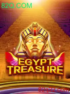 Explorando o Fascinante Mundo de EgyptTreasure: Desvende os Segredos do Antigo Egito