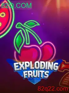 Exploring the Thrills of ExplodingFruits: A Comprehensive Guide