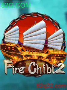 FireChibi2: Uma Aventura Explosiva no Universo de 82Q.COM