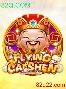 Explorando o Mundo Fascinante de FlyingCaiShen