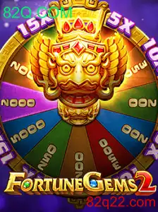 FortuneGems2: Mergulhe no Mundo das Joias Virtuais com 82Q.COM