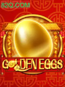 Descubra GoldenEggs: O Jogo Inovador de 82Q.COM