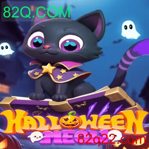 Explorando o Mundo Encantado do Jogo HalloweenMeow