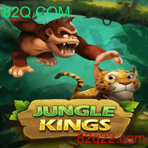 JungleKings: Descubra o Novo Fenômeno dos Jogos de Sobrevivência
