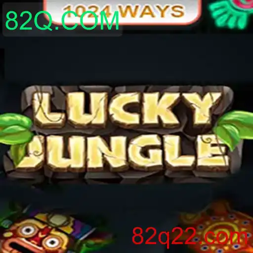 Descubra o emocionante mundo de LuckyJungle1024