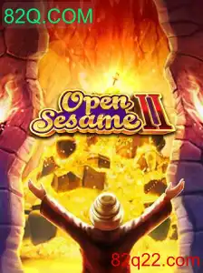 Explorando OpenSesameII: O Jogo Inovador que Encanta Jogadores