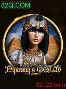 PharaohsGold: Mergulhando no Mundo Antigo com Inovações Modernas