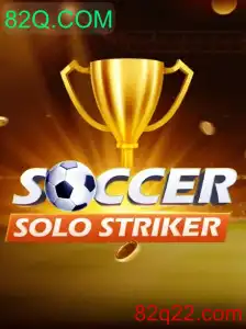 SoccerSoloStriker: A Experiência Definitiva de Futebol Solo