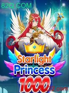 Descubra o Mundo Encantado de StarlightPrincess1000