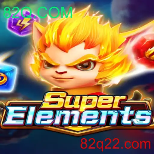 SuperElements e o Vício dos Jogos Modernos