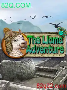 TheLlamaAdventure: Explore o Mundo Incrível dos Llamas