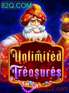 UnlimitedTreasures: A Aventura Definitiva em 82Q.COM