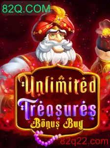 Explorando as Aventuras de UnlimitedTreasuresBonusBuy